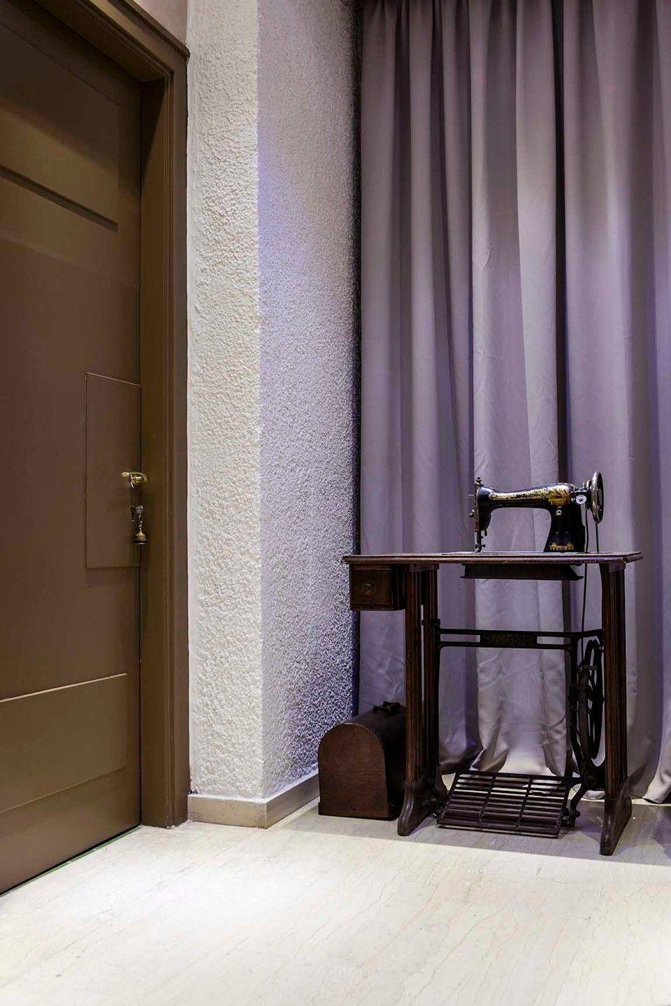 Nidimos Hotel デルポイ エクステリア 写真