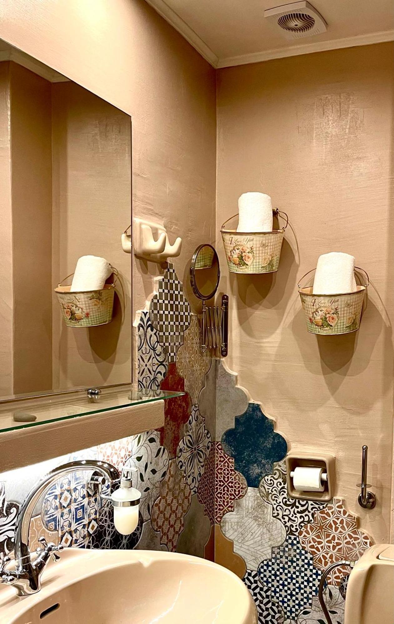 Nidimos Hotel デルポイ エクステリア 写真